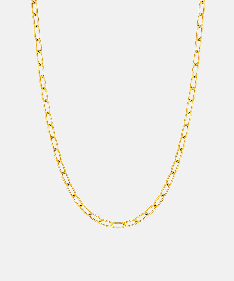 Link Chain Gold