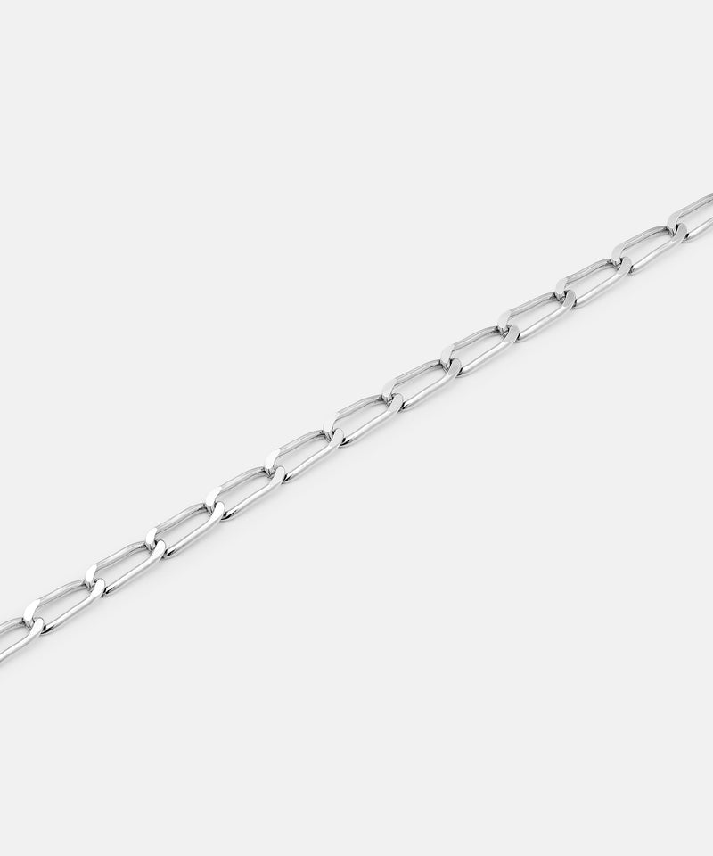 Link Chain Silver