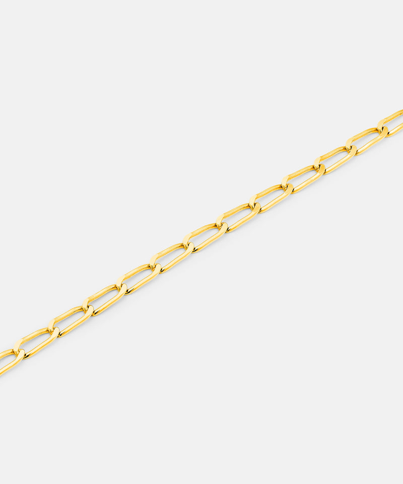 Link Chain Gold